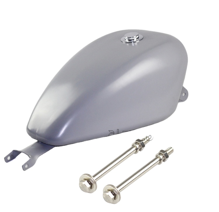 High-Performance Motorcycle bobber fuel tank For Superior Fuel