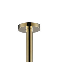 HONGDEC or plafond suspendu bassin robinet Long bec bassin robinet eau chaude froide bassin mitigeur salle de bain