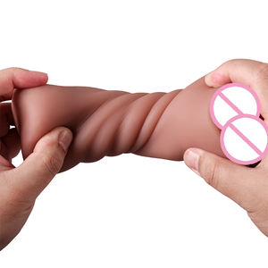 Goedkope Realistische Sex Pocket Pussy Vaginale Stimulatie Pop Te Koop Getextureerde Tunnel Echte Seks Gevoel Mannen Masturbatie Vagina - Product Image 4