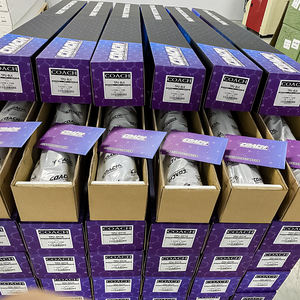 Film de protection de peinture TPU haute brillance avec auto-réparation rapide et anti-jaunissement longue durée pour enveloppement complet de voiture - Product Image 2