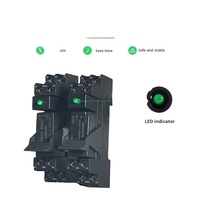 SENNDIK SDK32-1260DZ6-HA Set Solid State Relay Baru Asli Catu Daya DC Arus Terukur 6A Tujuan Umum