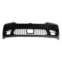 Ensemble de pare-chocs avant pour BMW M5 F90, version M, protection contre les chocs, cache de pare-chocs, calandre, cadre des feux antibrouillard, phares, capot, OEM