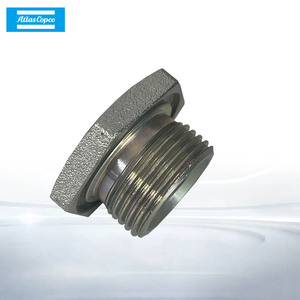 ข้อต่อแอตลาส คอปโค รุ่น 2202212421 วาล์วโลหะ อะไหล่เครื่องอัดอากาศ - Product Image 1