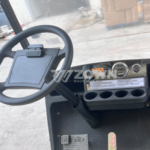 รถกอล์ฟไฟฟ้าขับเคลื่อน4ล้อออฟโรดรถกอล์ฟไฟฟ้าสีขาวบริสุทธิ์ใหม่ล่าสุด - Product Image 4