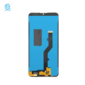 Reemplazo de Pantalla LCD para Teléfono y Ensamblaje de Pantalla Táctil, Pantalla de Teléfono Móvil para Zte <span class=keywords><strong>V10</strong></span> <span class=keywords><strong>Vita</strong></span> - Product Image 4