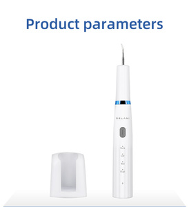 Nettoyage des dents nettoyant sonique portable détartreur dentaire - Product Image 6