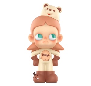 Fabricant de figurines Tik Tok personnalisées, de jouets en PVC/vinyle imprimés en 3D, de poupées et de figurines de dessins animés sur mesure - Product Image 3
