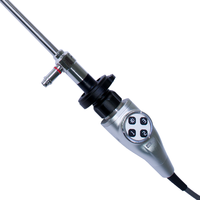 Système d'endoscopie vidéo médicale électrique 4K à bon prix, endoscope SonoScape UHD de qualité supérieure pour chirurgie endoscopique