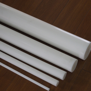 Plastic bar POM sheet plate+PTFE or Antistatic POM rod dia 6-250