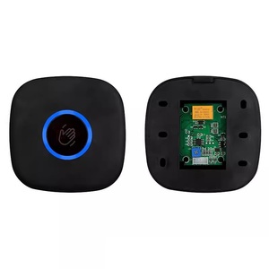 Thông minh khóa cửa kiểm soát truy cập hệ thống touchless no/NC khẩn cấp eixt cửa truy cập phát hành nút chuyển đổi - Product Image 2