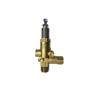 Pièces de vanne en laiton forgées à chaud en acier de précision, vente en gros en Chine - Product Image 5