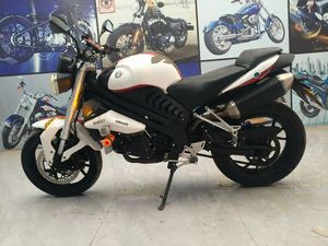 มอเตอร์ไซค์มือสอง Benda BD250GS 250cc รถมอเตอร์ไซค์แบบสตรีทไบค์ สปอร์ตไบค์ ออฟโรด สภาพเดิม <span class=keywords><strong>ราคา</strong></span>ไม่แพง - Product Image 2