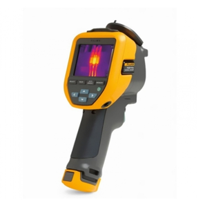 Fluke TiS20+MAX Handheld <strong>Infrared</strong> <strong>Thermal</strong> <strong>Imager</strong> - Product Image 3