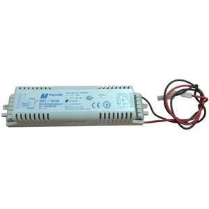 Inversor de Corriente Continua Me1 18-58 para Lámparas Fluorescentes - Product Image 1