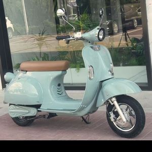 KEYU Vente en Gros Nouveautés Trottinette Électrique Dualtron 60V 2000W 45 KM/H pour Adultes - Product Image 4