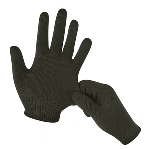 Gants de sécurité en polyester tricoté du Vietnam 7G 10G, durables, légers et qui conservent leur forme, pour entrepôt et usine - Product Image 5