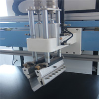 Máquina de Serigrafía Plana LC-500P para Celdas Solares y Electrodomésticos
