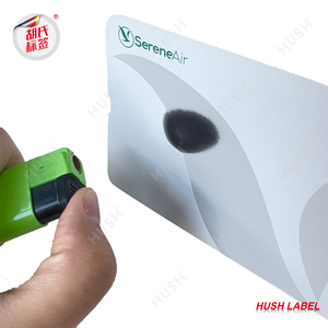 Papier thermique pour compagnies aériennes internationales, impression de billets de loterie Bingo, cartes de visite, étiquettes, billets d'avion bon marché, échantillon gratuit - Product Image 4