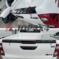 SPOILER DE HAYON pour HILUX CONQUEST/GRS 2015-2023