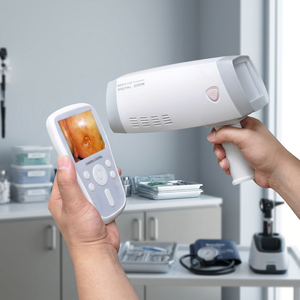 Colposcopio Digital Electrónico de Mano de Alta Precisión, Sistema de Video para Exámenes Ginecológicos - Product Image 3