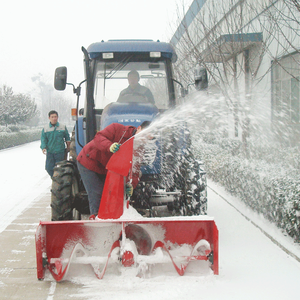 Soplador <span class=keywords><strong>de</strong></span> <span class=keywords><strong>Nieve</strong></span> Hidráulico Montado en Tractor <span class=keywords><strong>de</strong></span> Jardín - Product Image 3