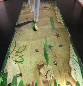 Phần mềm sàn tương tác mới và độc đáo với liard cho quảng cáo - Product Image 1