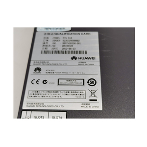 Hw nhà máy trực tiếp giá atn910 loạt srv6 viễn thông các nhà khai thác không dây tàu sân bay mạng Router - Product Image 6