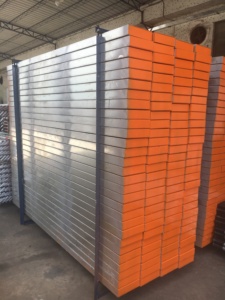 Vendita calda In Acciaio <span class=keywords><strong>Ponteggi</strong></span> Bordo Per Kwikstage Sistema di Costruzione - Product Image 4