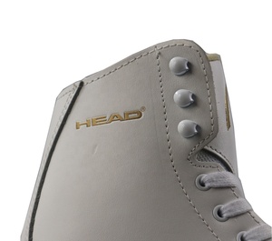 Pattini da Ghiaccio HEAD GENUINE per Donne, Scarpe per <span class=keywords><strong>Pattinaggio</strong></span> <span class=keywords><strong>Artistico</strong></span> e di Velocità, Noleggio Invernale - Product Image 6