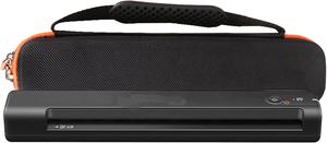 กระเป๋าเครื่องมือแบบพกพาสำหรับเบราน์เทอร์โมมิเตอร์วัดอุณหภูมิแบบดิจิตอล7 IRT6520กระเป๋าใส่เครื่องมือเดินทางออกแบบได้ตามต้องการ - Product Image 5