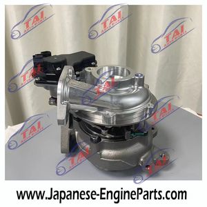 2GD เทอร์โบชาร์จเจอร์17201-11070สำหรับ Fortuner AN150 Innova II AN40 - Product Image 6
