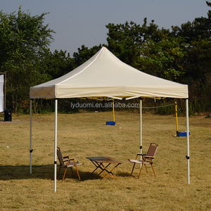 Promotionnelle 10 X 15 Extérieure 3x3 Pliante <span class=keywords><strong>et</strong></span> repliable, Abordable, Tente de réception DOMI pour la pêche, les mariages <span class=keywords><strong>et</strong></span> les fêtes, Tentes 3x3 - Product Image 6