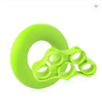 2 PCs color verde