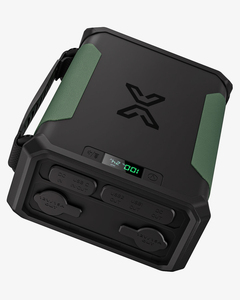 <span class=keywords><strong>Batterie</strong></span> rechargeable LiFePO4 297,6 Wh pour CPAP, compatible avec <span class=keywords><strong>ResMed</strong></span> <span class=keywords><strong>AirSense</strong></span> <span class=keywords><strong>10</strong></span>/11, AirCurve <span class=keywords><strong>10</strong></span>/11, AirMini et DreamStation, 3000 cycles - Product Image 1