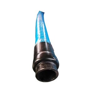 Гибкий резиновый штепсовый шланг 3 дюйма для станка для туннеля - Product Image 2