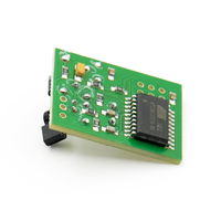 Émulateur d'immobilisateur VAG 2026 pour VW, Audi, SEAT, SKODA – Outil de diagnostic de qualité supérieure pour ECU