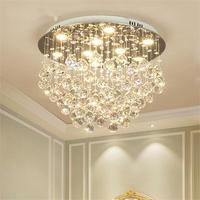 LED plafonnier
