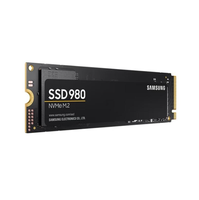 Disque dur SSD (Solid State Drive) PCIe pour ordinateur portable PC 980 PRO NVMe M.2 SSD 1 To, ordinateur de bureau, interne, ABS