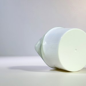 Biểu Tượng Tùy Chỉnh 45Ml Cấp Thực Phẩm Nhựa <span class=keywords><strong>PP</strong></span> Cốc Dùng Một Lần Với Nắp Cho Nước Giải Khát Ớt Nước Sốt Salad Snack Gia Vị Trà Lá Bao Bì - Product Image 3