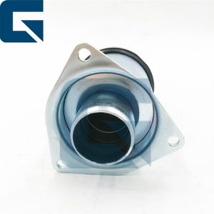 Vanne solénoïde de démarreur 9X-9511 9X9511 pour niveleuse 140H 160H, pièces de machines de construction - Product Image 3