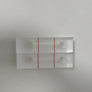 Medidor de Nivel de Aceite YJ-050 para Piezas de Compresores Industriales - Product Image 3