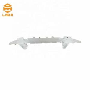 Barra Transversal de Refuerzo Delantera para <span class=keywords><strong>BMW</strong></span> X3 (G01 F97 G08) <span class=keywords><strong>X4</strong></span> (G02 F98) 51117399911 - Product Image 6