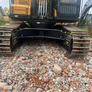 Excavatrice Sany 485H d'occasion sur Offre Spéciale gros engins de construction à vendre en bon état et à bas prix - Product Image 5