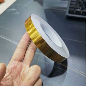 50M Wholesale Self-Adhesive Grout <b>Stickers</b> Waterproof <b>Tile</b> Sealing Strips for Wall Decorative Joint Tape Ceramic <b>Tiles</b> Custom - Product Image 1