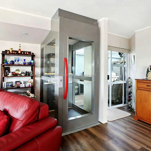 Ascensor Residencial Fácil de Usar con Precio Accesible y Calidad Premium <span class=keywords><strong>para</strong></span> Hogares y Villas - Product Image 1