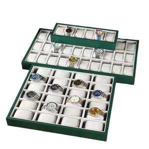 Nouveau produit montre à quartz d'affaires décontractées pour hommes + coffret cadeau ensemble cadeau d'anniversaire 2025 nouveau modèle - Product Image 6