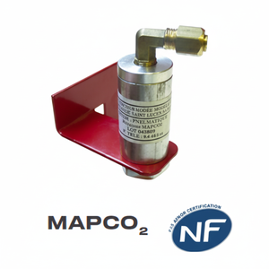 Módulo neumático para caja de CO2 (MAPCO2) - Product Image 1