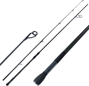 Yoki Cmcp36235 24T Carbon Ngụy Trang <span class=keywords><strong>2</strong></span> Phần 12ft 13ft OEM Camo Cá Chép Que Tùy Chỉnh Cá Chép Cần Câu 10ft - Product Image 1