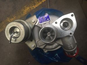 TURBO K03 53039880179 53039700179 V76008838001 Turbocompresseur Pour Citroen <span class=keywords><strong>DS3</strong></span> C4 Pour Peugeot 207 308 3008 5008 RCZ EP6CDT <span class=keywords><strong>1</strong></span>.6L THP - Product Image 5