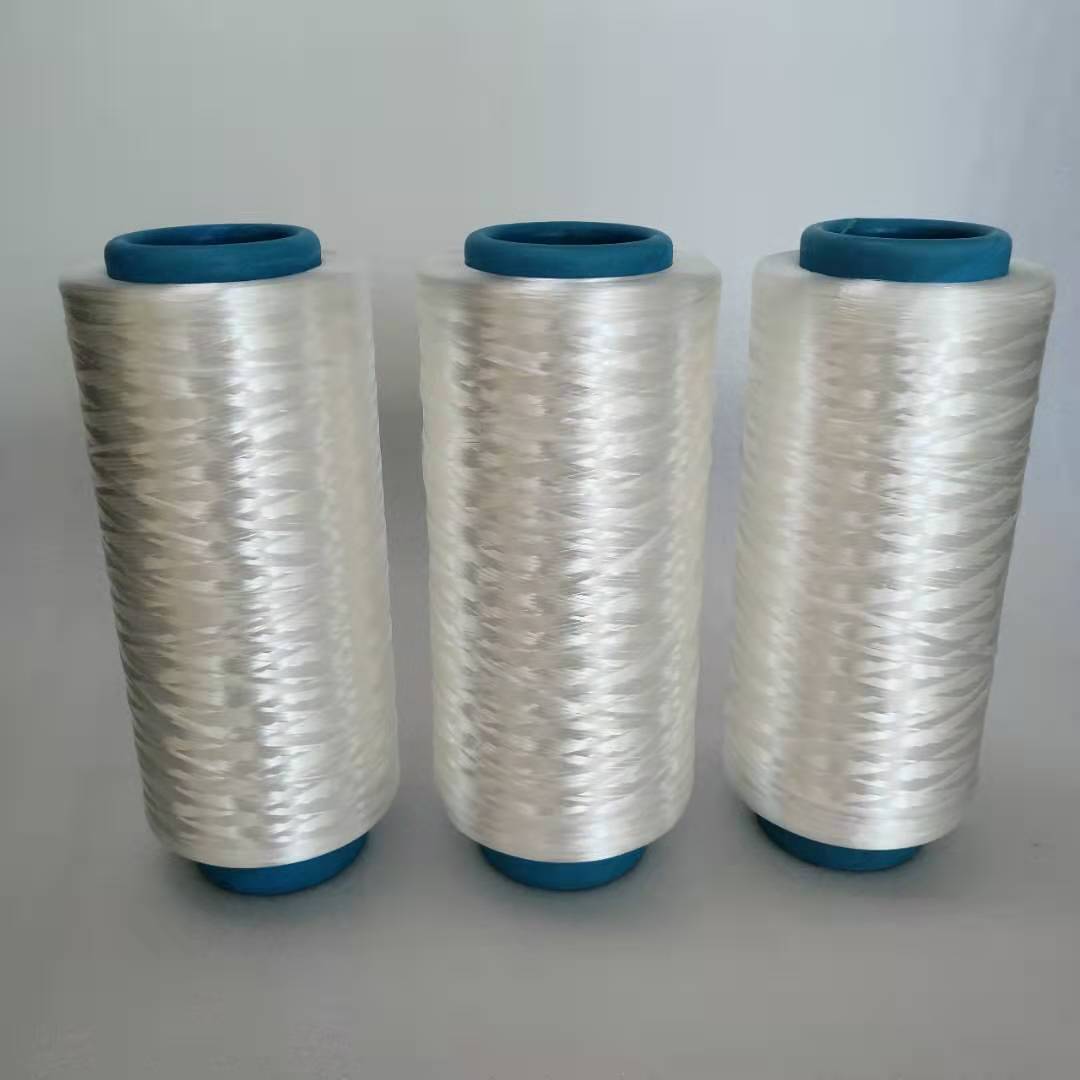 200D UHMWPE волокно с противоударными высокопрочными стойкими характеристиками